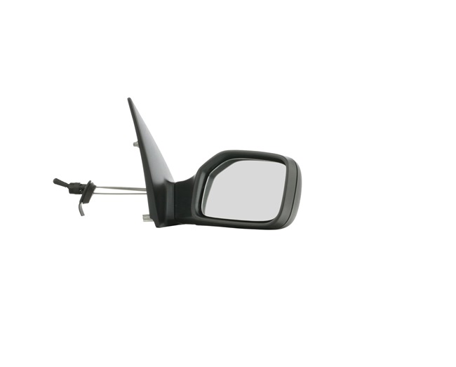 OEM 8148KP VAN WEZEL Ulkopeili 4009804 varten PEUGEOT