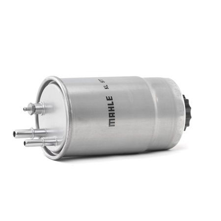Polttoainesuodatin KL 977D alkaen MAHLE ORIGINAL
