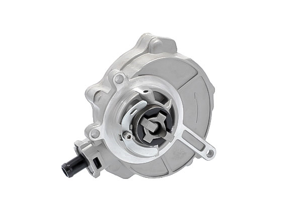 Alipainepumppu, jarrujärjestelmä (116 186) alkaen TOPRAN varten AUDI Q7 (4LB) 3.0 TFSI quattro 272 HV