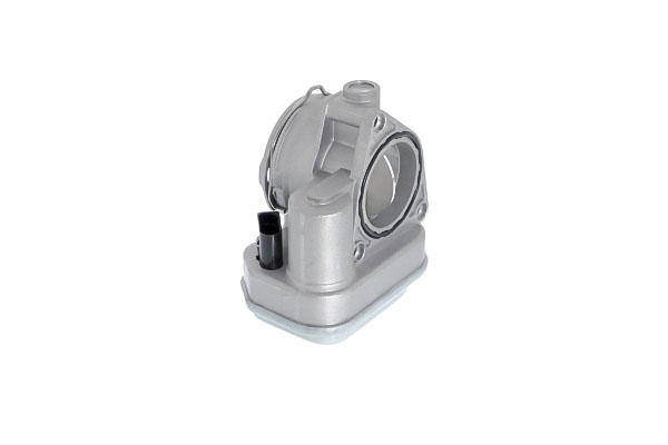 OEM 038128063F TOPRAN Gasspjeld 117 310 for VW, AUDI, SKODA, MAZDA, SEAT