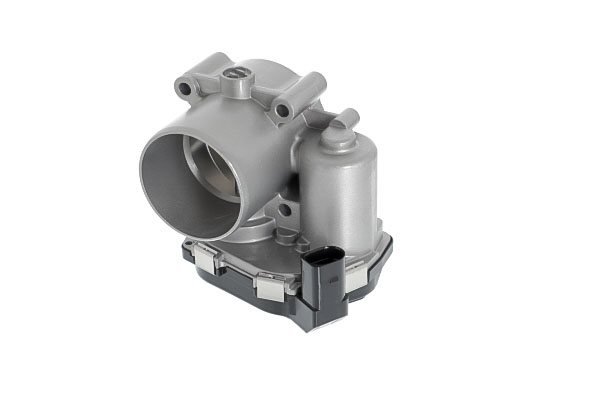 OEM 03C133062S TOPRAN  Drosselklappenstutzen 117 311 für VW, AUDI, SKODA, SEAT, LAND ROVER
