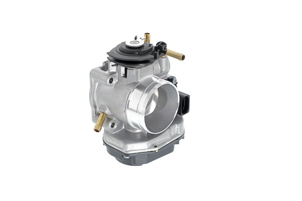 OEM 06A133064K TOPRAN Kaasuläppäkotelo 117 356 varten VW, AUDI, SKODA, SEAT
