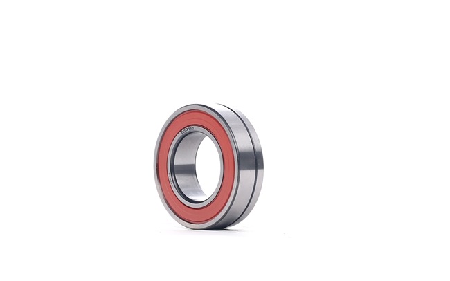 Voering, cardanasmiddenvoering (200 538) van TOPRAN Voor OPEL Astra G CC (T98) 2.0 16V OPC (F08, F48) (118 KW / 160 PK / Van 1999)