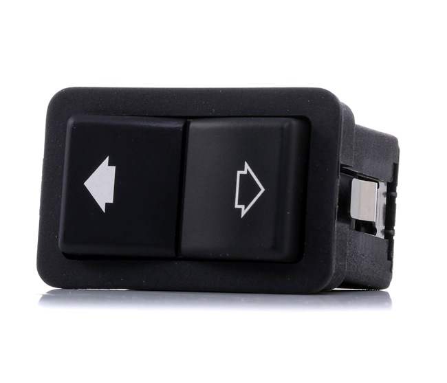TOPRAN Interruptor de vidros 502 522