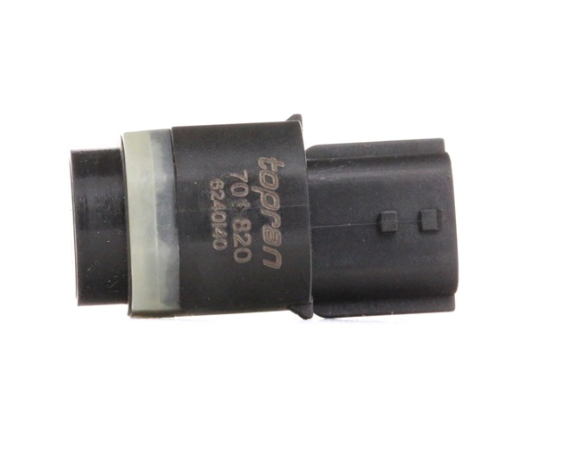 OEM 284420753R TOPRAN Parking sensor 701 820 for RENAULT, NISSAN, DACIA, RENAULT TRUCKS
