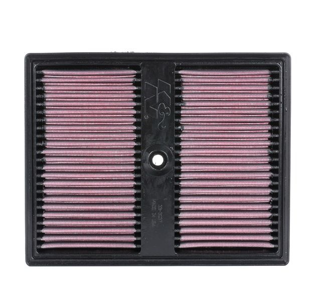 K&N Filters Luftfilter 33-3037