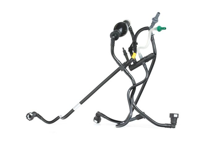 Polttoaineputki ORIGINAL IMPERIUM 85008