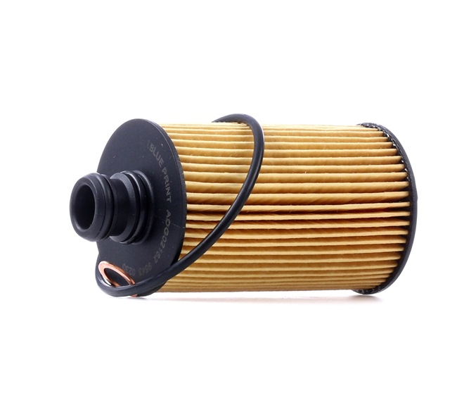 ACTYON Oil filter ADG02162 BLUE PRINT