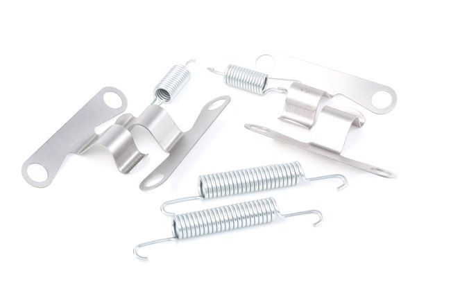 OEM 33405940 AUTOFREN SEINSA Tarvikesarja, seisontajarru D3985A varten VOLVO