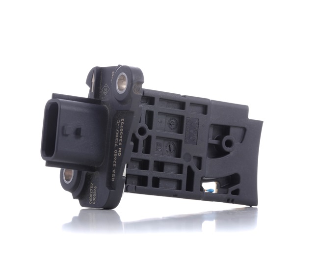 Luchtmassameter (LMM) (6.25112) van DT Spare Parts Voor OPEL Vivaro B Flatbed Vrachtwagen / Chassis (X82) 1.6 CDTI (03) (85 KW / 116 PK / Van 2014)