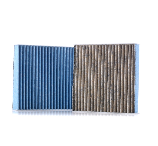 OEM 1609428180 MASTER-SPORT  Innenraumfilter 21000-2-IFB-SET-MS für VW, BMW, OPEL, FORD, PEUGEOT