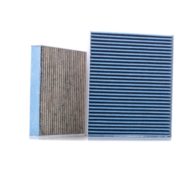 MASTER-SPORT Pollen filter 2533-2-IFB-SET-MS