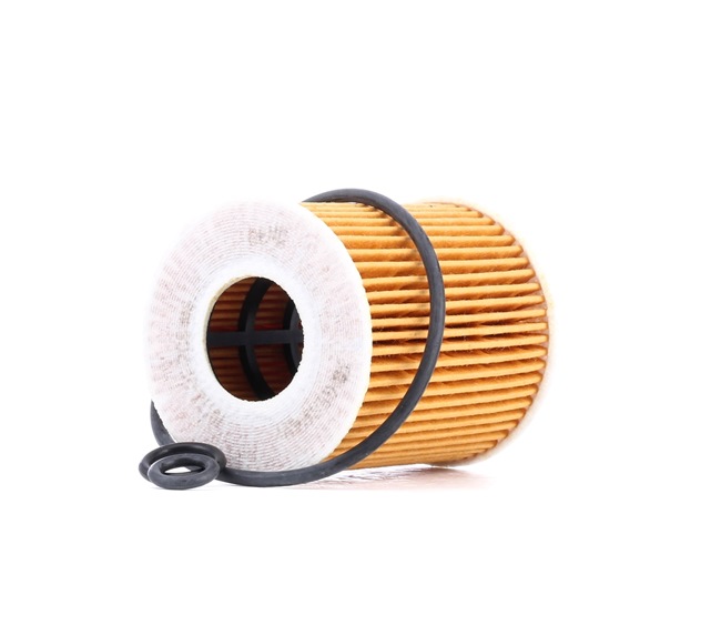 MASTER-SPORT Ölfilter (7017Z-OF-PCS-MS) in erstklassiger Qualität für SKODA Fabia II Combi (545) 1.2 TDI (55 KW / 75 PS / de 2010)