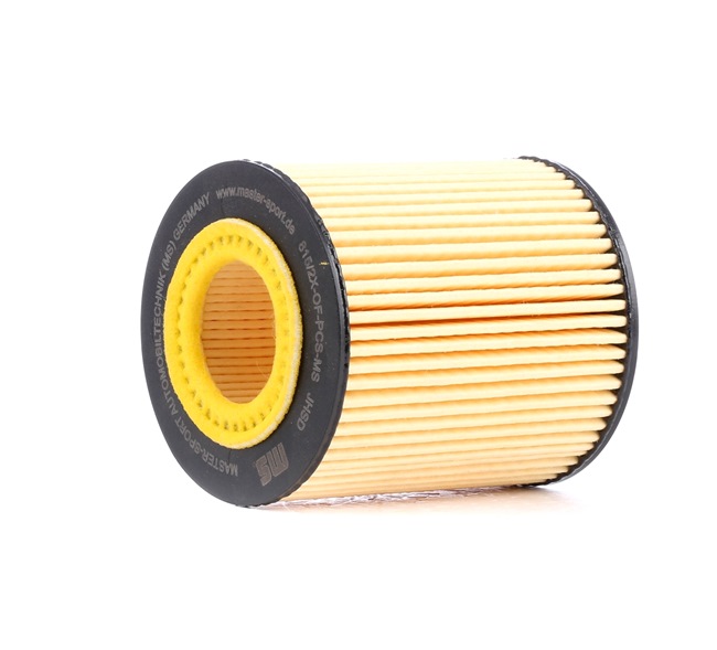 MASTER-SPORT Filtro de aceite 815/2X-OF-PCS-MS