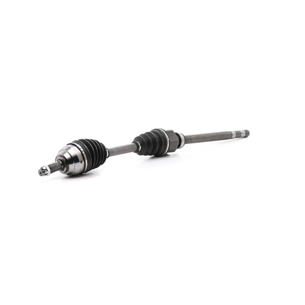CITROËN C8 2004 Drive shaft 210440
