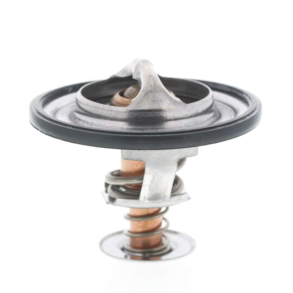 MOTORAD Termóstato, líquido de refrigeração (301-77K) para MITSUBISHI PAJERO II Canvas Top (V2_W, V4_W) 2.5 TDiC (V24W, V24C) (73 KW / 99 CV / de 1991)