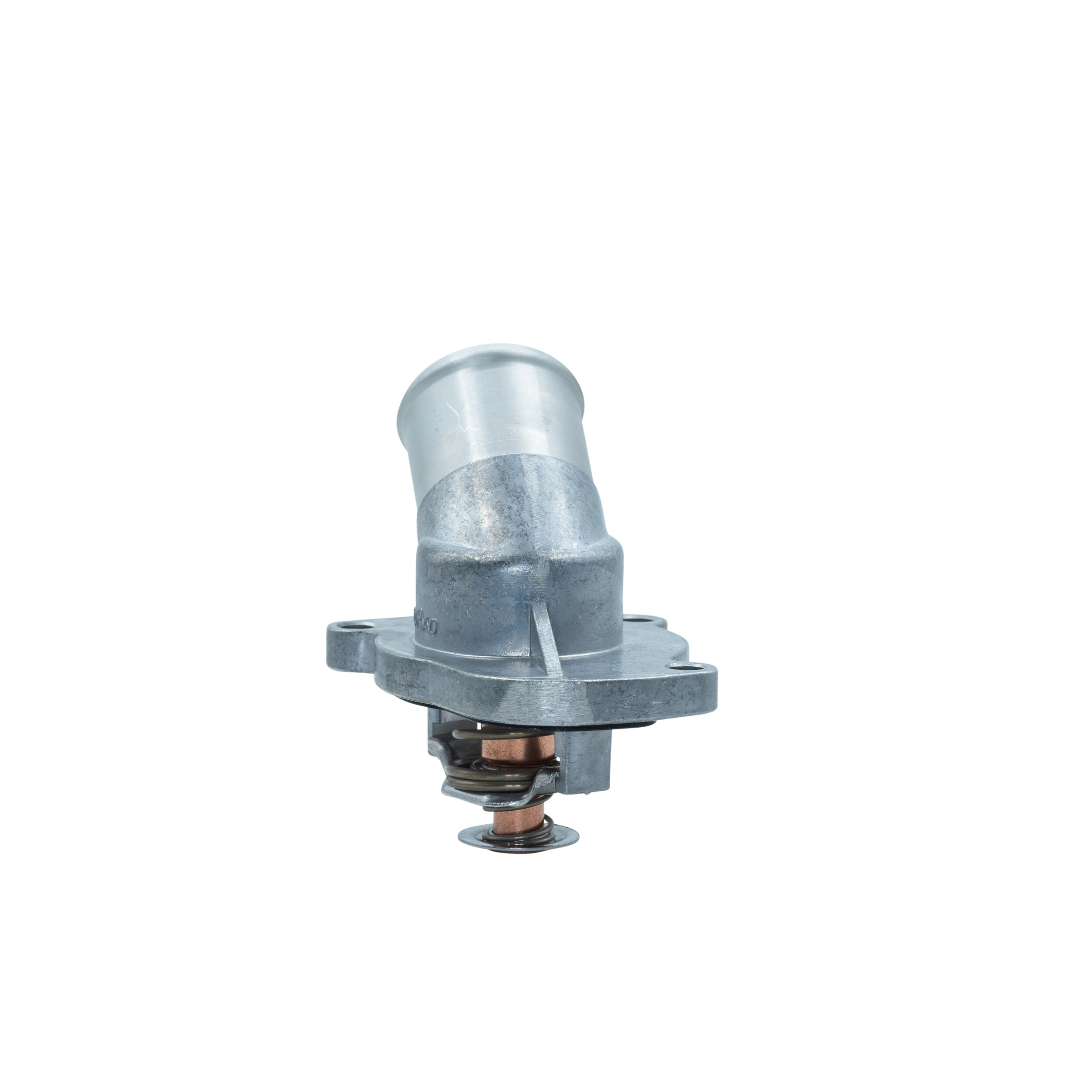 MOTORAD Kühlwasserthermostat (436-92K) in erstklassiger Qualität für VAUXHALL Corsa Mk II (C) Schrägheck (X01) 1.0 12V (F08, F68) (44 KW / 60 PS / de 2003)