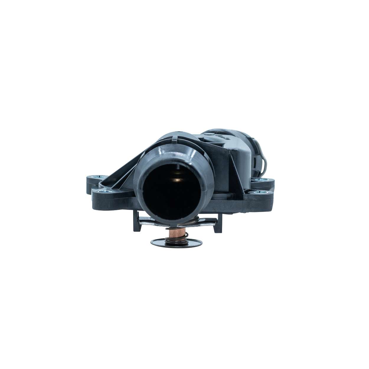 OEM 11512354056 MOTORAD Termostato, refrigerante 571-88K para BMW, MINI