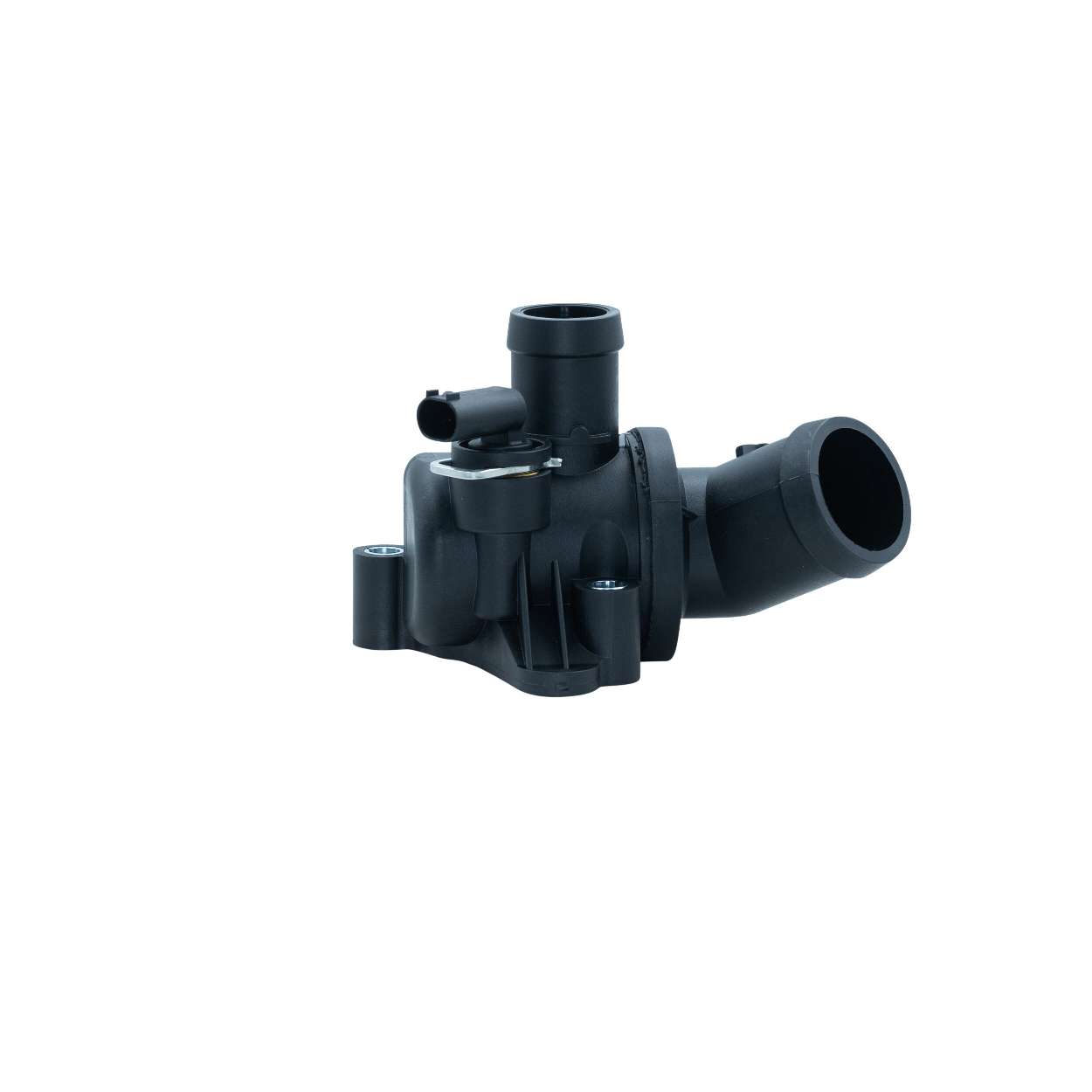 MOTORAD Termóstato, líquido de refrigeração (626-87K) para MERCEDES-BENZ Classe A (W169) A 170 (169.032, 169.332) (85 KW / 116 CV / de 2004)