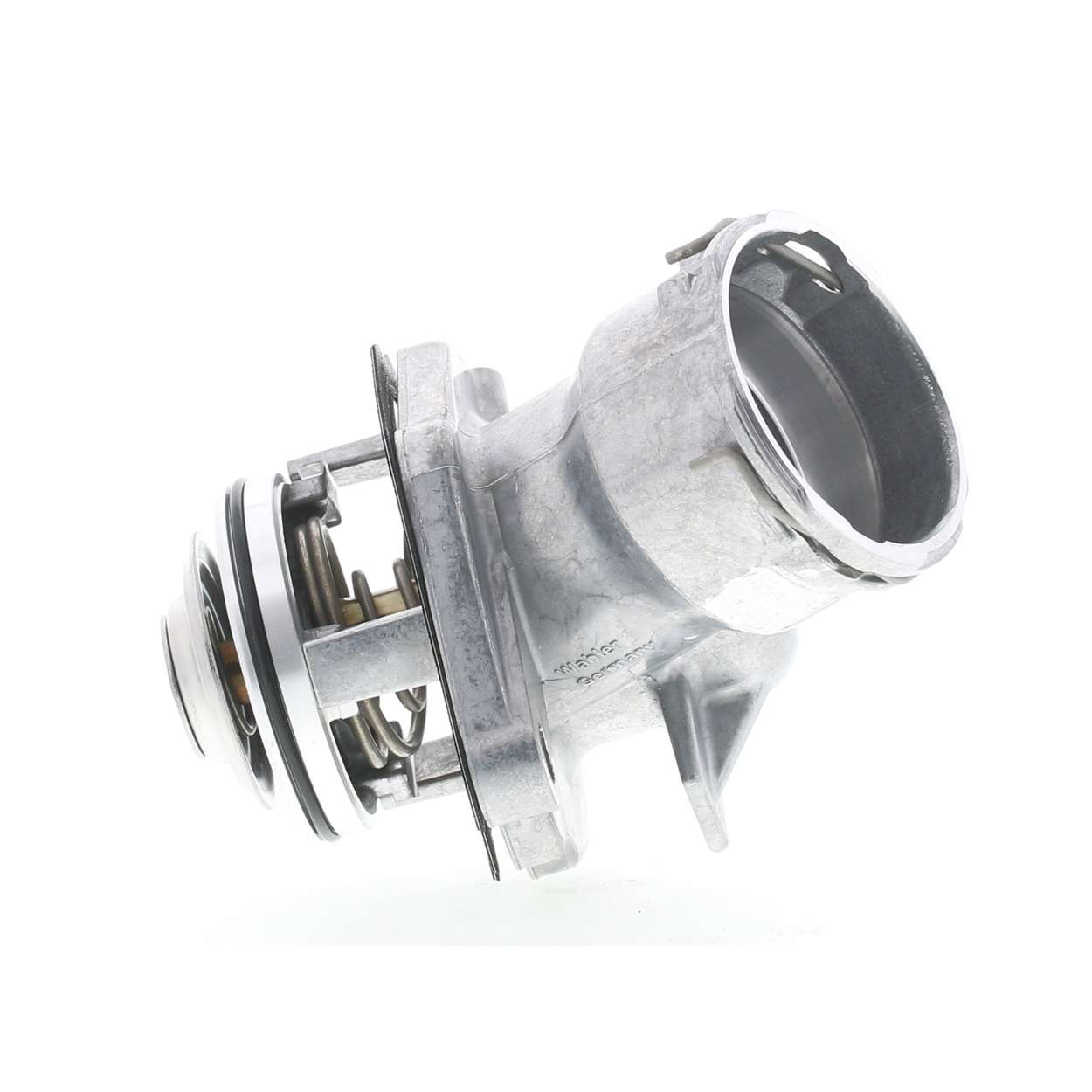 OEM A2722000115 MOTORAD Termostaatti, jäähdytysneste 668-100K varten MERCEDES-BENZ, DAIMLER