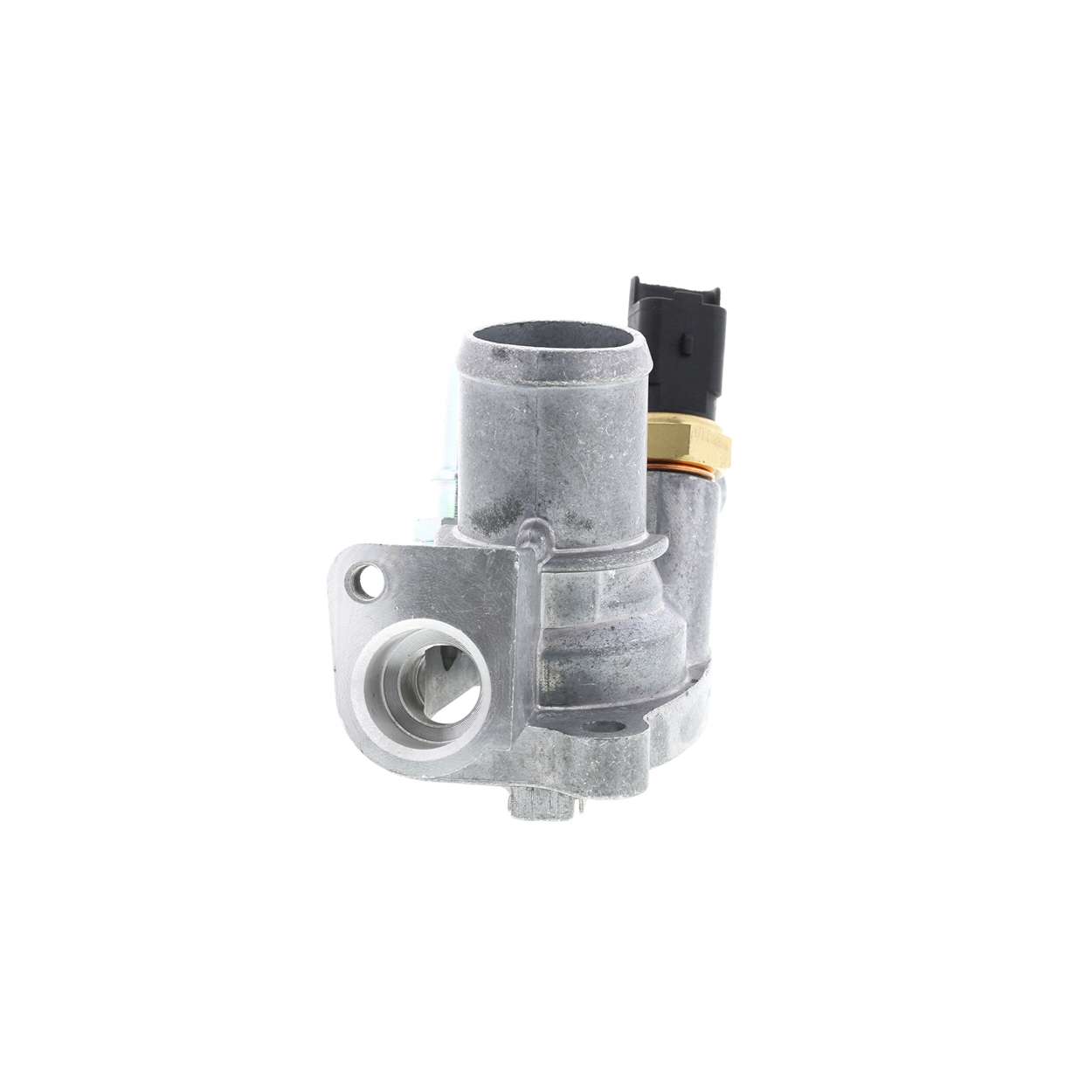 124 Thermostat d'eau 757-80K MOTORAD