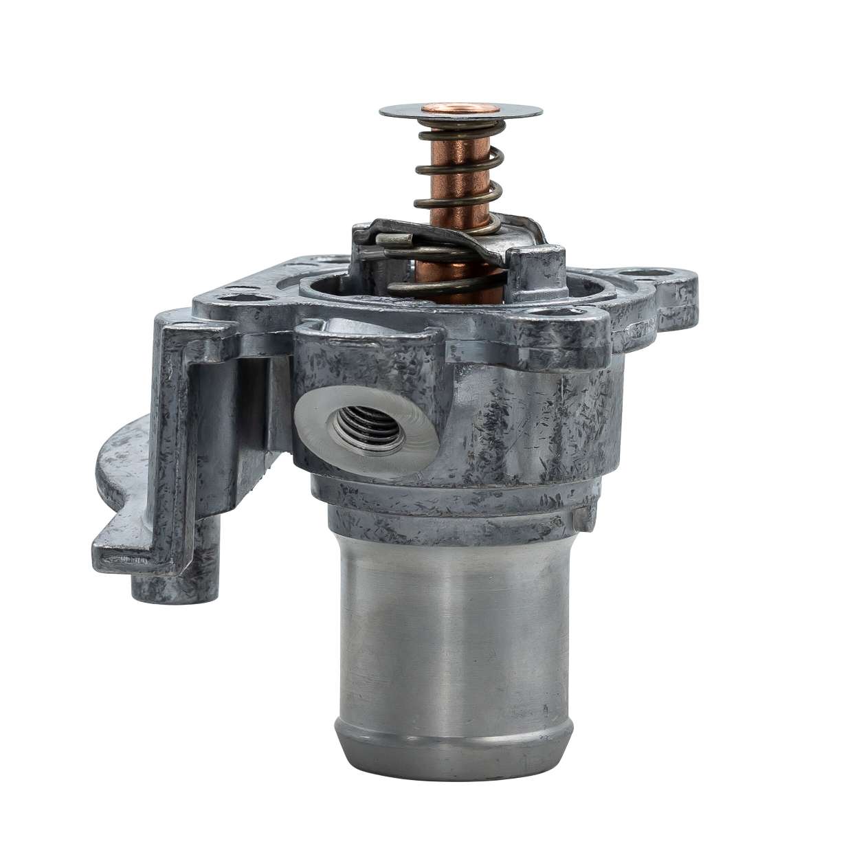 OEM 504110432 MOTORAD Thermostaat, koelvloeistof 769-82K voor FIAT, MITSUBISHI, ALFA ROMEO, IVECO, LANCIA