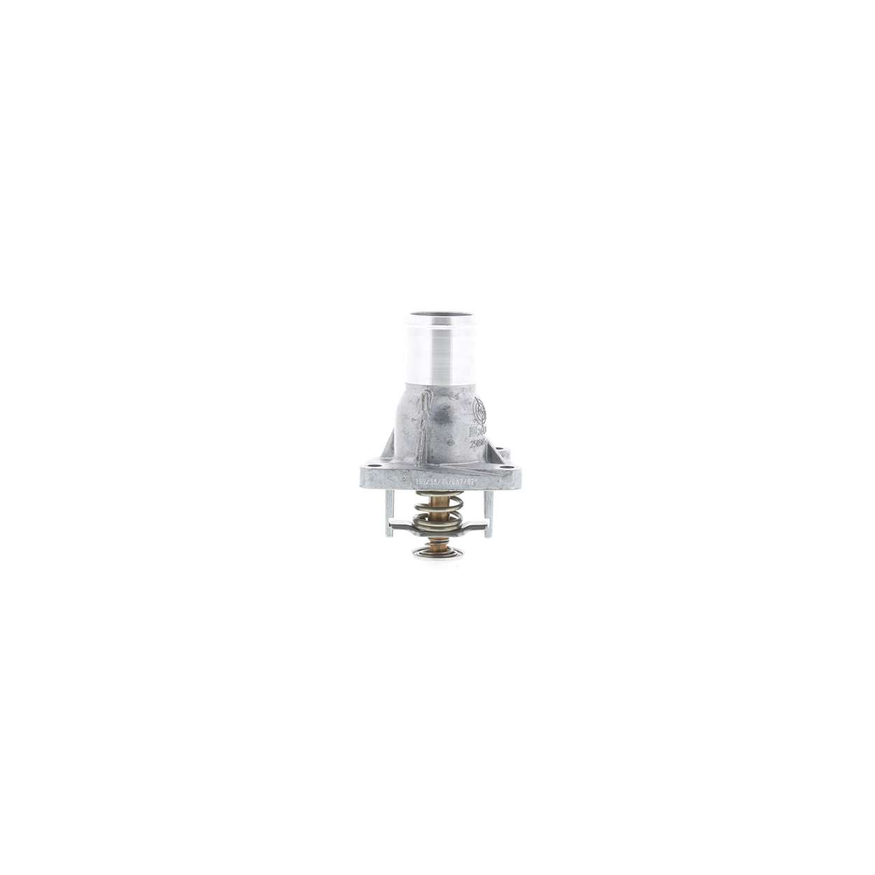 MOTORAD Thermostat d'eau (949-92K) pour VAUXHALL Corsa Mk III (D) 3/5 portes (S07) 1.6 VXR (L08) (154 KW / 209 CH / de 2011)
