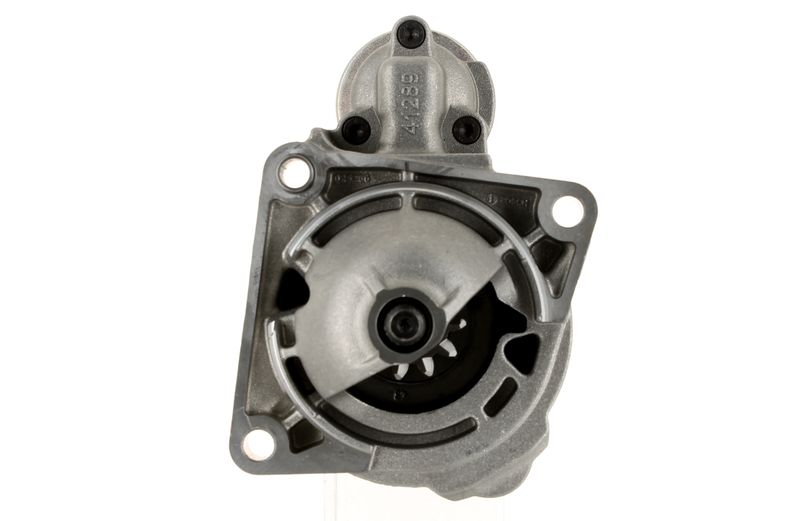 CEVAM Motor de arranque (3263) para JEEP Compass (MP, M6) 2.0 CRD 4x4 (125 KW / 170 CV / de 2016)