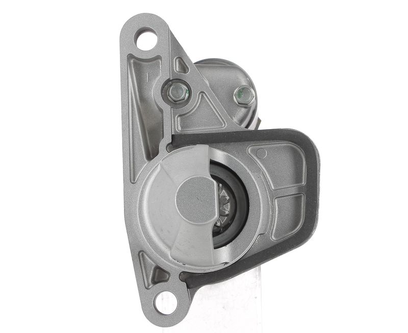 Starter (9637) fra CEVAM for NISSAN PULSAR Combi-coupé (C13) 1.6 DIG-T (140 KW / 190 HK / Fra 2015)