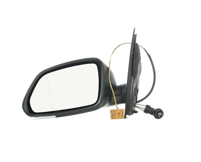 OEM 6Q0857521E VAN WEZEL  Außenspiegel 5828803 für VW, SKODA, SEAT