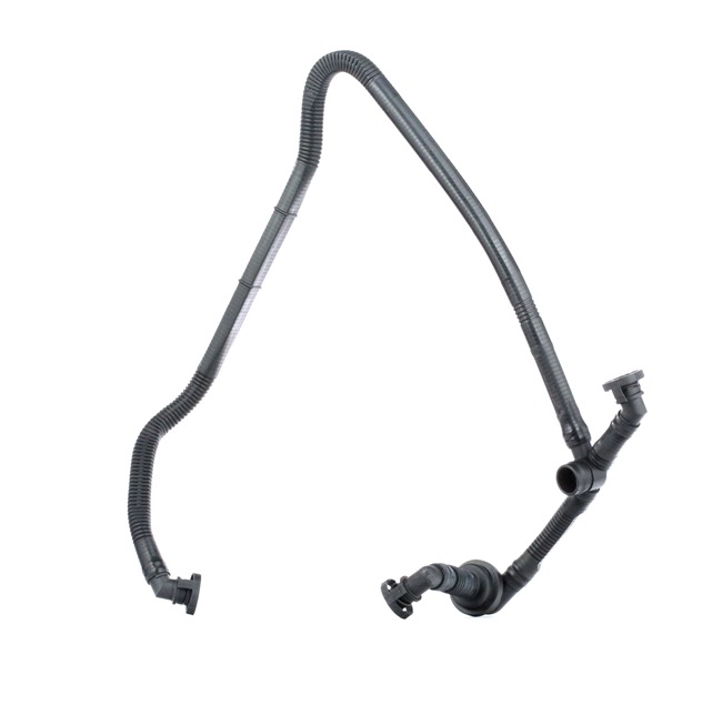 Slange, veivhuslufting (18-0286) fra MAXGEAR for VW PASSAT Variant (3B5) 2.8 V6 Syncro/4motion (142 KW / 193 HK / Fra 1997)