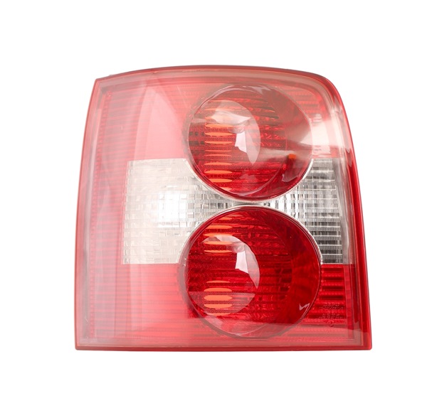 VAN WEZEL Baklykt 5837935