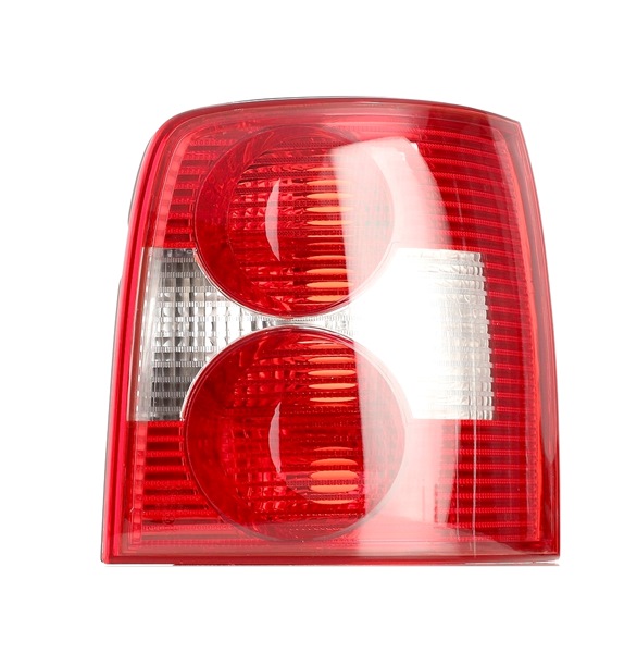 Baklykt (5837936) fra VAN WEZEL for VW PASSAT Variant (3B6) 2.5 TDI (110 KW / 150 HK / Fra 2000)