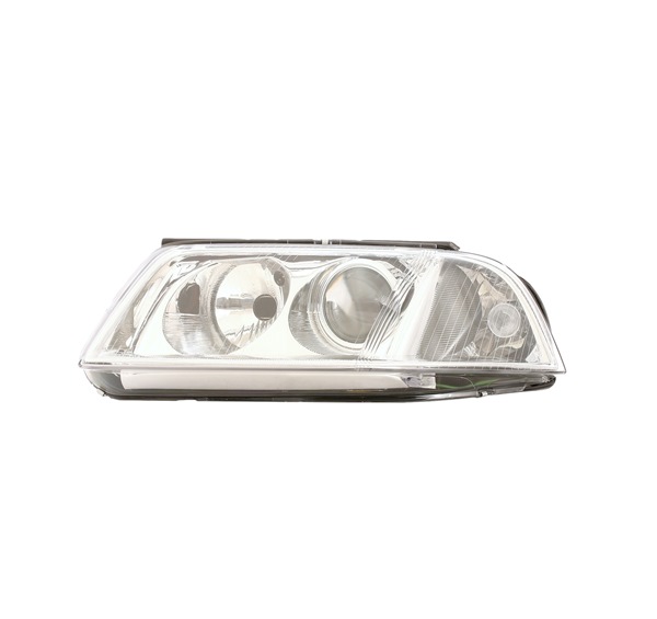 Strålkastare (5837961) från VAN WEZEL för VW PASSAT Variant (3B6) 1.8 T 20V 150 HK