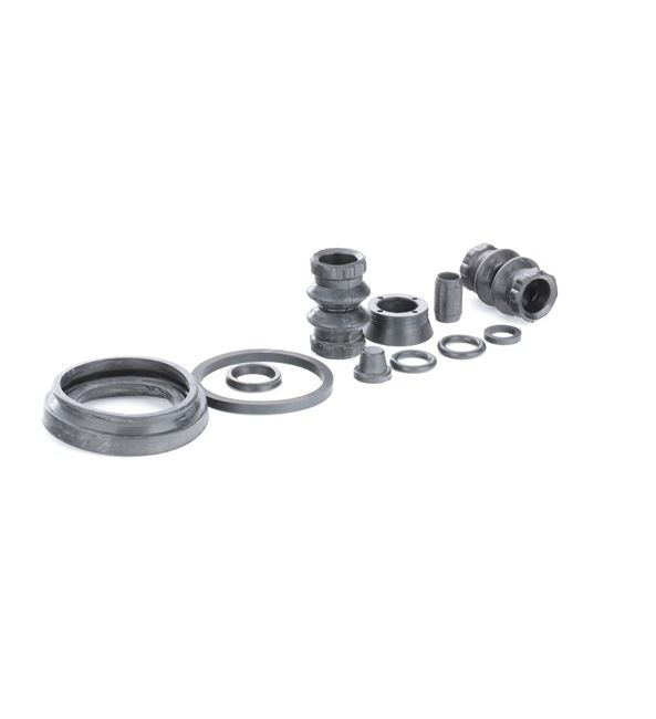 MAXGEAR Bremseklave reparasjonssett & styrebolt 27-0430