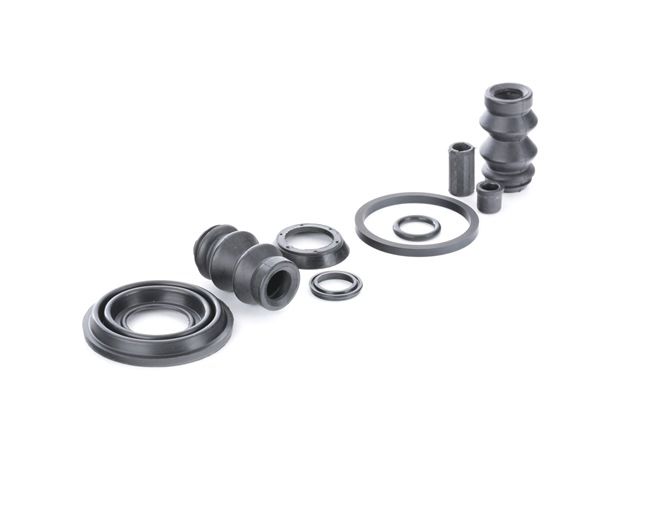 OEM 4427C3 MAXGEAR Jarrusatulan korjaussarja 27-0437 varten VW, PEUGEOT, CITROЁN