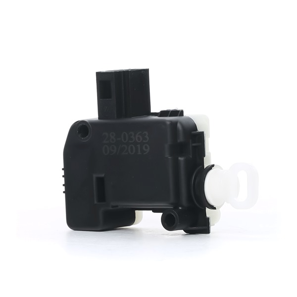 OEM 3B0959781B MAXGEAR Säätöelementti, keskuslukitus 28-0363 varten VW, AUDI, SKODA, SEAT