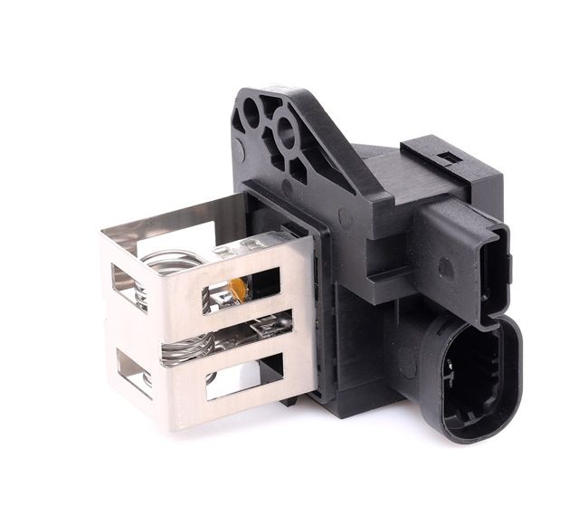 OEM 1267J4 MAXGEAR  Vorwiderstand, Elektromotor-Kühlerlüfter 57-0179 für FORD, PEUGEOT, CITROЁN, DS