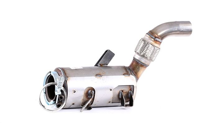 Partikelfilter (DPF) BM11040H preiswert von BM CATALYSTS