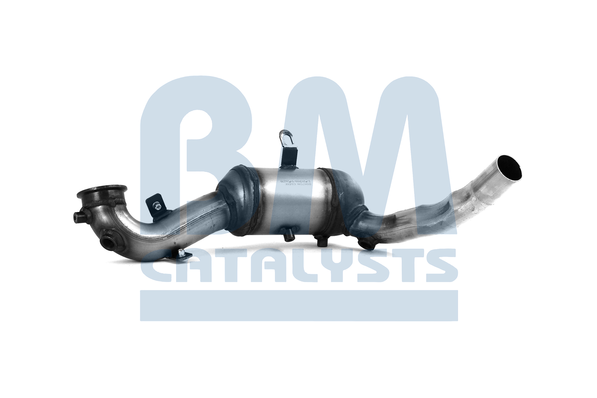 OEM 51864490 BM CATALYSTS Katalysaattori BM91759H varten FIAT, CHRYSLER, ALFA ROMEO, LANCIA