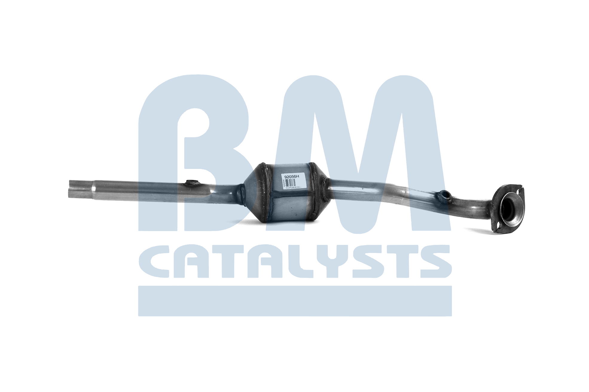 BM CATALYSTS Katalysator BM92056H