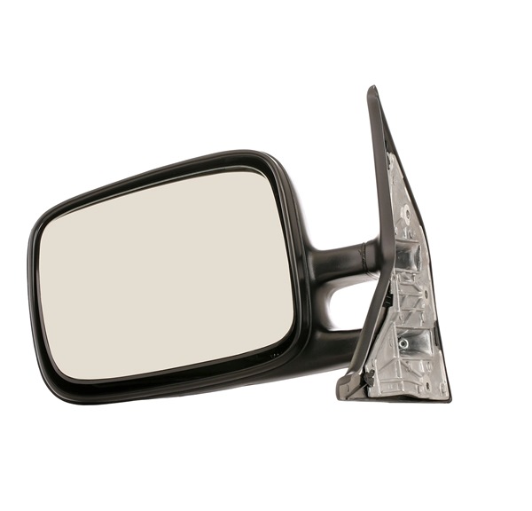 TRANSPORTER Wing mirror 5874801 VAN WEZEL