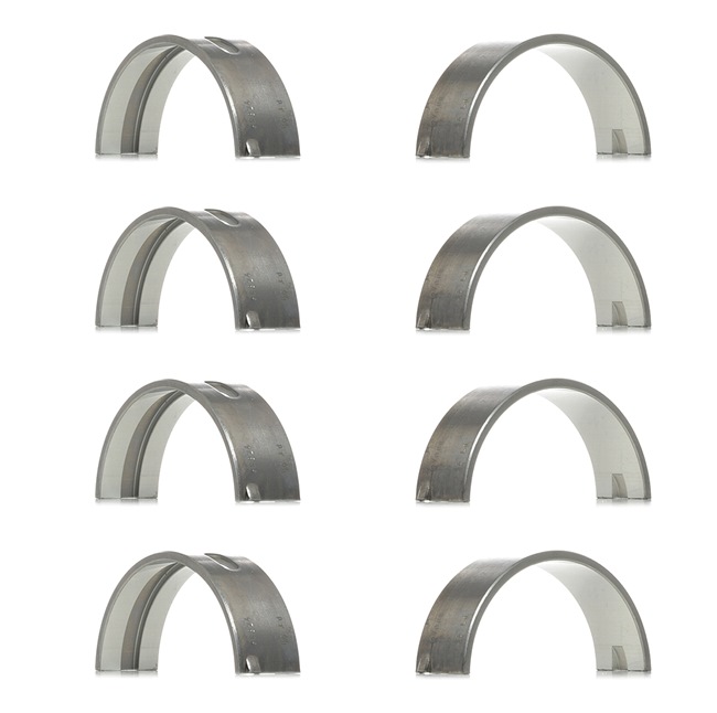 OEM 038105561A KOLBENSCHMIDT Kit cojinetes cigüeñal 37091600 para VOLKSWAGEN, SEAT, AUDI, SKODA, CUPRA