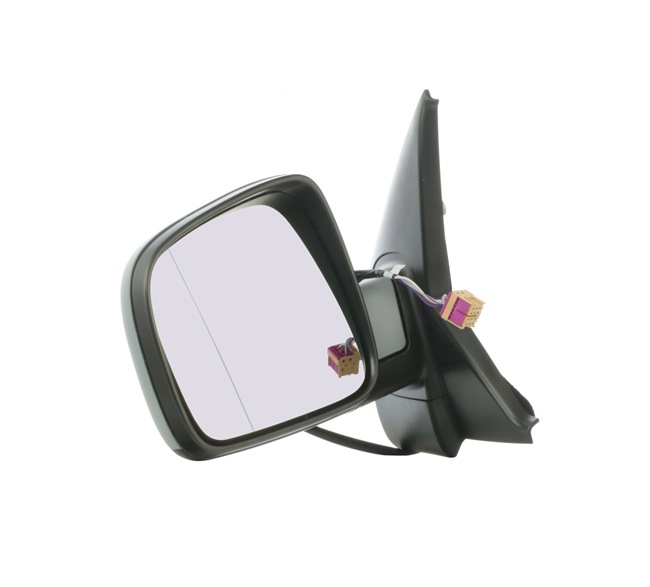 OEM 7E1858553AGRU VAN WEZEL Wing mirror 5896817 for VW