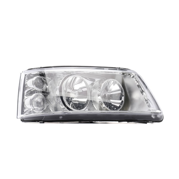 VW TRANSPORTER 2005 Forlygte 5896964