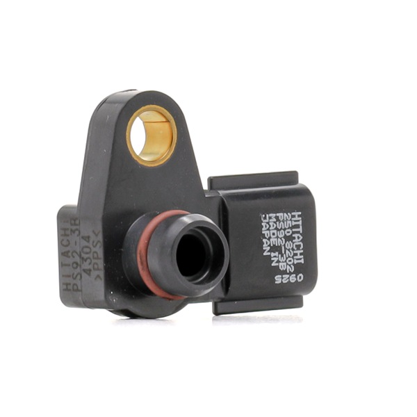 MAP sensor (2508202) van HITACHI Voor NISSAN PULSAR Hatchback (C13) 1.6 DIG-T (140 KW / 190 PK / Van 2015)