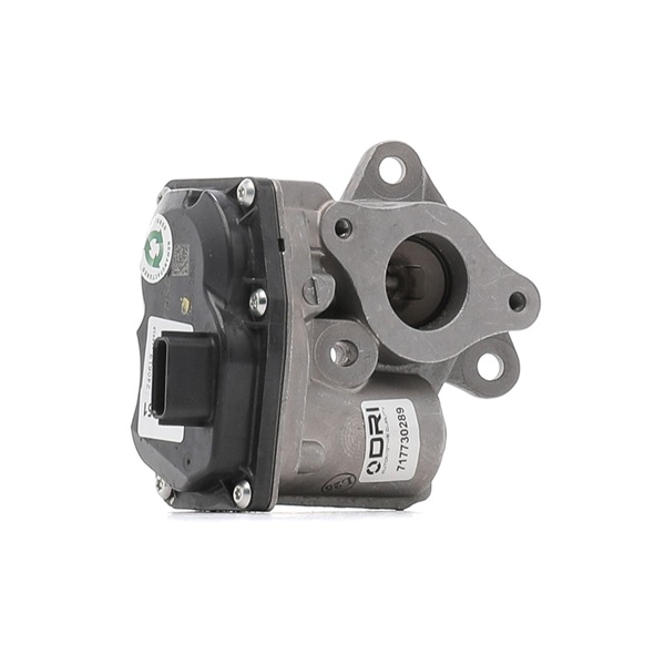 OEM 147103371R DRI Venttiili, pakokaasun kierrätys 717730289 varten RENAULT, DACIA, RENAULT TRUCKS