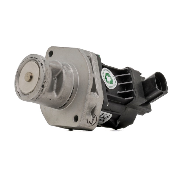 EGR klep (717730313) van DRI Voor LANCIA THEMA (LX) 3.0 D (48, LX) (176 KW / 239 PK / Van 2011)