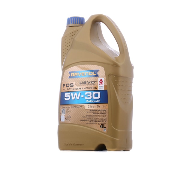 ostaa Moottoriöljy - RAVENOL (1111139-004-01-999)