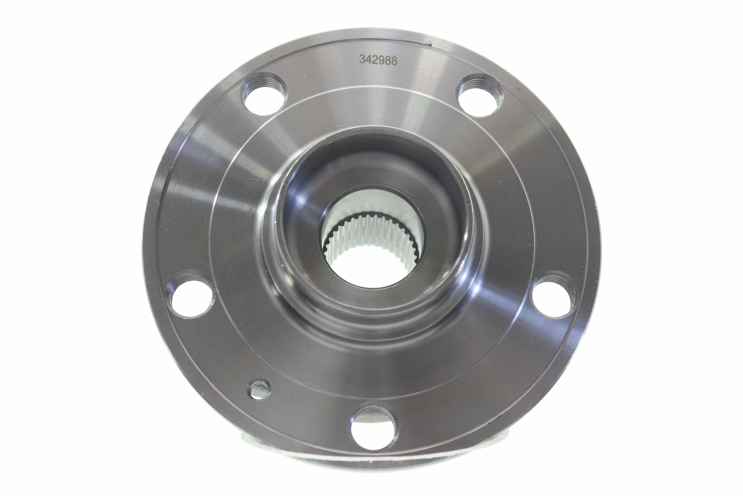 OEM 1K0498621 ALANKO Wheel Hub 10342988 for VW, AUDI, SKODA, SEAT, PORSCHE